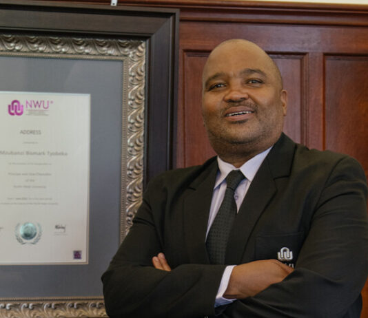 To protect our South African dream, we must reject xenophobia