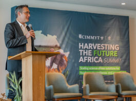 Harvesting the Future Africa Summit charts bold course for investment in Africa’s food systems