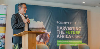 Harvesting the Future Africa Summit charts bold course for investment in Africa’s food systems
