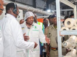 Kenya targets sugar mills as new source of electricity and biofuel to boost energy security