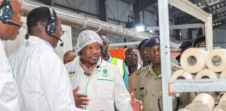 Kenya targets sugar mills as new source of electricity and biofuel to boost energy security