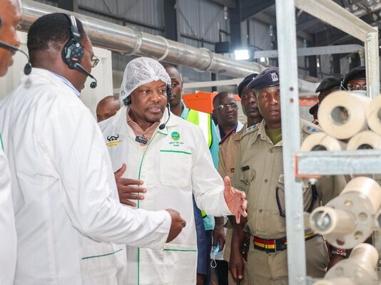 Kenya targets sugar mills as new source of electricity and biofuel to boost energy security