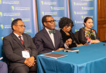 Global agricultural leaders meet in Nairobi for high-level dialogue on Africa’s agricultural future