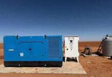 Food processing meets reliable power: FPT & Green Power Systems in Algeria’s dairy sector