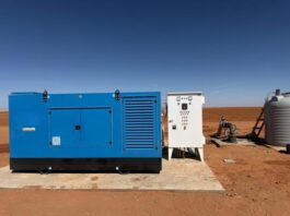 Food processing meets reliable power: FPT & Green Power Systems in Algeria’s dairy sector