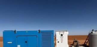 Food processing meets reliable power: FPT & Green Power Systems in Algeria’s dairy sector