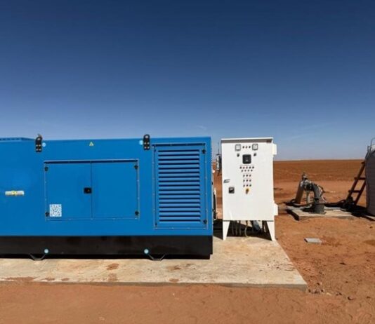 Food processing meets reliable power: FPT & Green Power Systems in Algeria’s dairy sector