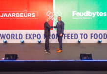Jaarbeurs to acquire Foodbytes, Rabobank’s food and agri innovation platform, announced at VIV Europe 2026
