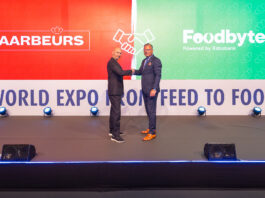 Jaarbeurs to acquire Foodbytes, Rabobank’s food and agri innovation platform, announced at VIV Europe 2026