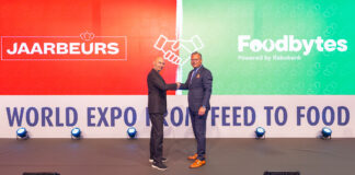 Jaarbeurs to acquire Foodbytes, Rabobank’s food and agri innovation platform, announced at VIV Europe 2026
