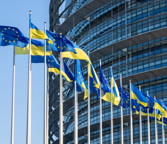 German-Ukrainian Entrepreneurs Forum 2026: Partnering for Agricultural and Food Sector Growth