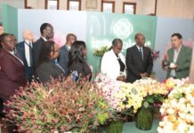 IFTEX 2026 kicks off in Nairobi: Top voices call for sustainable growth, new markets, and robust trade partnerships