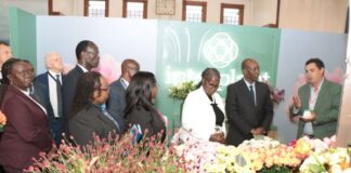 IFTEX 2026 kicks off in Nairobi: Top voices call for sustainable growth, new markets, and robust trade partnerships