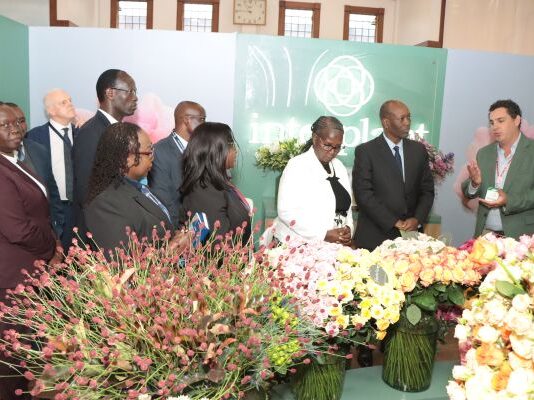 IFTEX 2026 kicks off in Nairobi: Top voices call for sustainable growth, new markets, and robust trade partnerships
