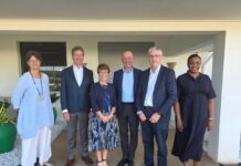 Ireland commits US$3.5 million to boost Tanzania’s dairy sector