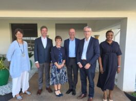 Ireland commits US$3.5 million to boost Tanzania’s dairy sector