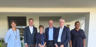 Ireland commits US$3.5 million to boost Tanzania’s dairy sector