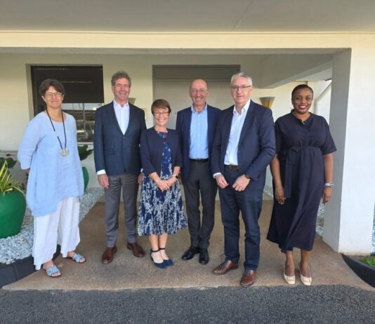 Ireland commits US$3.5 million to boost Tanzania’s dairy sector