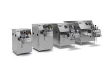 GEA launches new KOB high pressure homogenizer series for small and medium-scale production