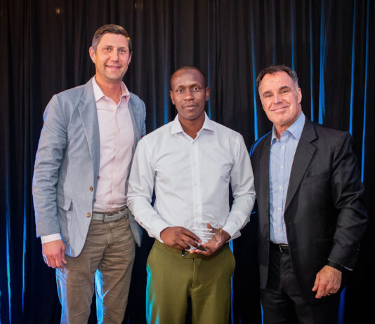 Champions of Flow: Honoring the AQUA Pros Who Keep Water Moving Worldwide