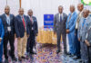 Kenya launches KES1trillion national Agri-Food Systems Investments Plan (2026-2030) as 3rd FINAS summit kicks off in Nairobi