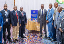 Kenya launches KES1trillion national Agri-Food Systems Investments Plan (2026-2030) as 3rd FINAS summit kicks off in Nairobi