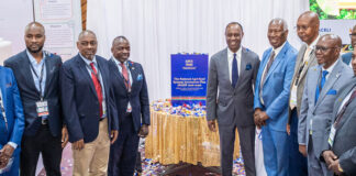 Kenya launches KES1trillion national Agri-Food Systems Investments Plan (2026-2030) as 3rd FINAS summit kicks off in Nairobi