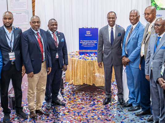 Kenya launches KES1trillion national Agri-Food Systems Investments Plan (2026-2030) as 3rd FINAS summit kicks off in Nairobi
