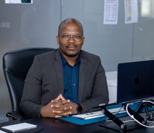The risk sitting at the edge of South Africa’s agriculture supply chain