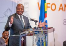 Kenya urges global action on hazardous agrochemicals linked to health and environmental risks