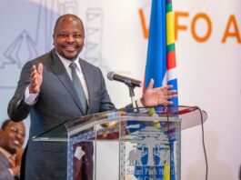 Kenya urges global action on hazardous agrochemicals linked to health and environmental risks