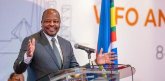 Kenya urges global action on hazardous agrochemicals linked to health and environmental risks