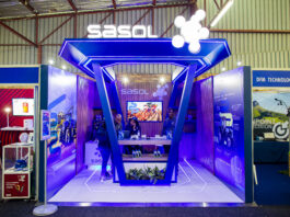 Enabling resilience: How Sasol is working alongside South Africa’s farmers