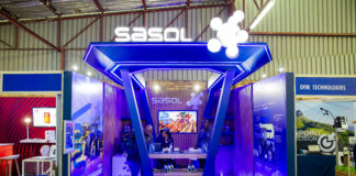 Enabling resilience: How Sasol is working alongside South Africa’s farmers