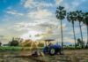 K4GGWA + New Holland: Innovation Call Launched to Restore the Great Green Wall