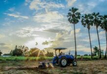 K4GGWA + New Holland: Innovation Call Launched to Restore the Great Green Wall