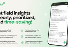 OneSoil’s new AI Agronomist converts 9 years of satellite data into farm-ready daily decision