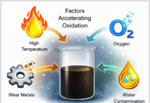 When Good Oils Go Bad Part 2, Oxidation: When Oil Gets Old