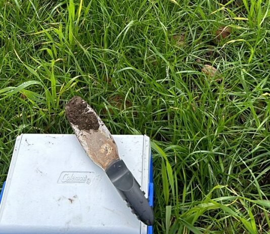 Spot it. Stop it. Corteva urges early action on herbicide resistance