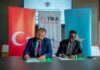 Türkiye donates modern equipment to boost Somalia’s agricultural capacity