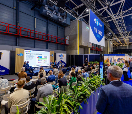 From Concept to Commercial Reality: VIV Europe’s 25th Edition Leads Feed-to-Food Innovation