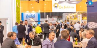 VIV Europe 2026: 25th Edition Cements Its Role as the World’s Showroom for Animal Protein Innovation