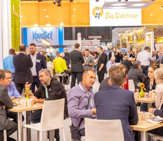 VIV Europe 2026: 25th Edition Cements Its Role as the World’s Showroom for Animal Protein Innovation
