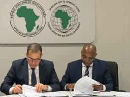 WFP, AfDB launches $87 million project to strengthen Sudan’s food systems