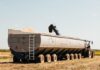 High-Efficiency Grain Handling for Faster Harvests