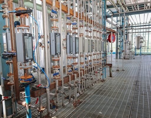 West Valley Sugar Company facility