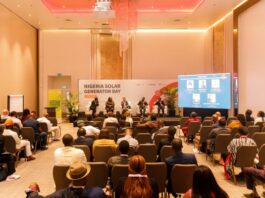 Solar Generator Day Points to Nigeria’s Fast-Growing Clean Energy Market