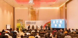Solar Generator Day Points to Nigeria’s Fast-Growing Clean Energy Market