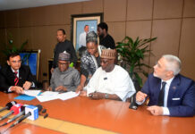 $7 Billion Dangote Fertiliser Expansion Gets AFC Backing to Secure Africa’s Food Future