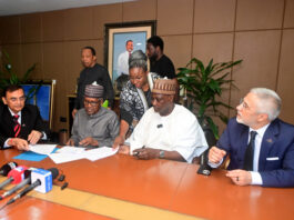 $7 Billion Dangote Fertiliser Expansion Gets AFC Backing to Secure Africa’s Food Future